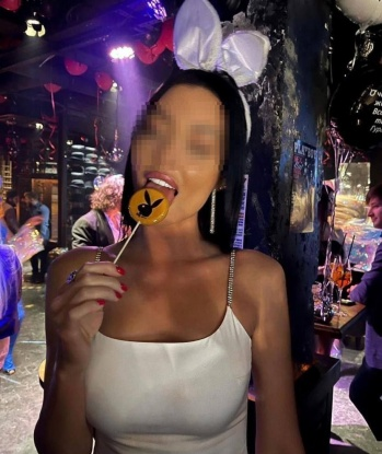 Анкета проститутки Жанна - город Бурштын, 24 года, №11083